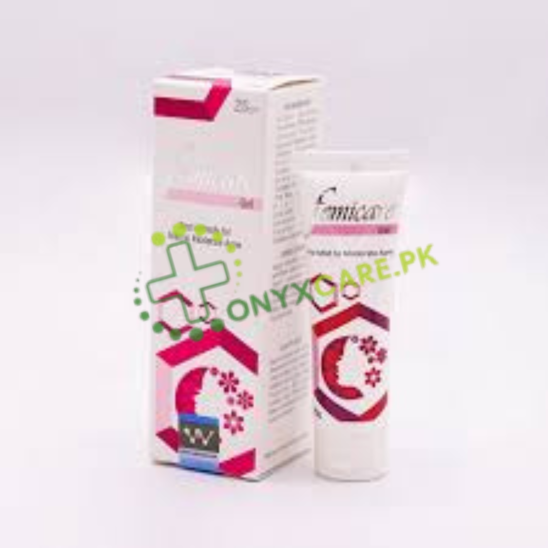 FEMICARE ACNE GEL 25gm
