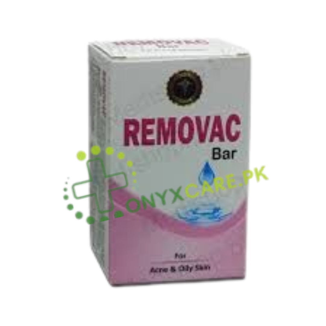 Removac Bar