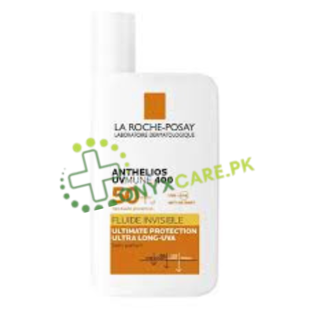 La Roche-Posay Anthelios UVMUNE 400