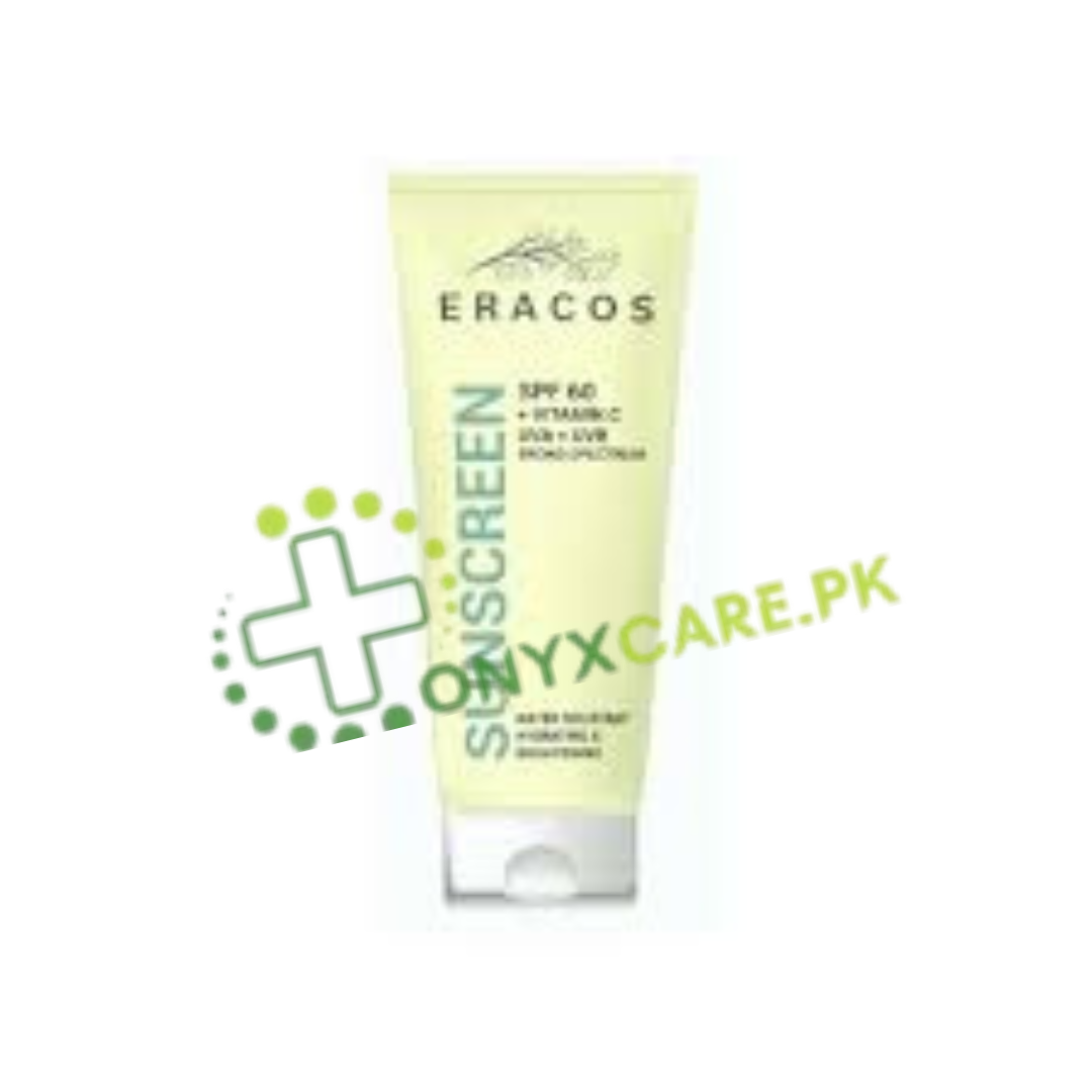 Eracos SunScreen