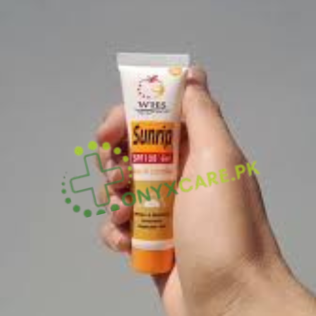 Sunrip SPF 100 Gel