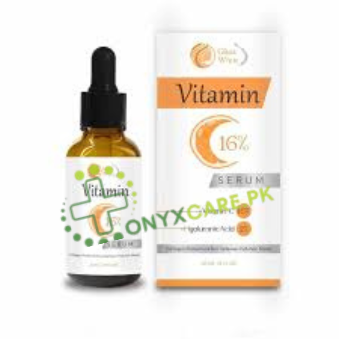 Gluta White Vitamin C Serum