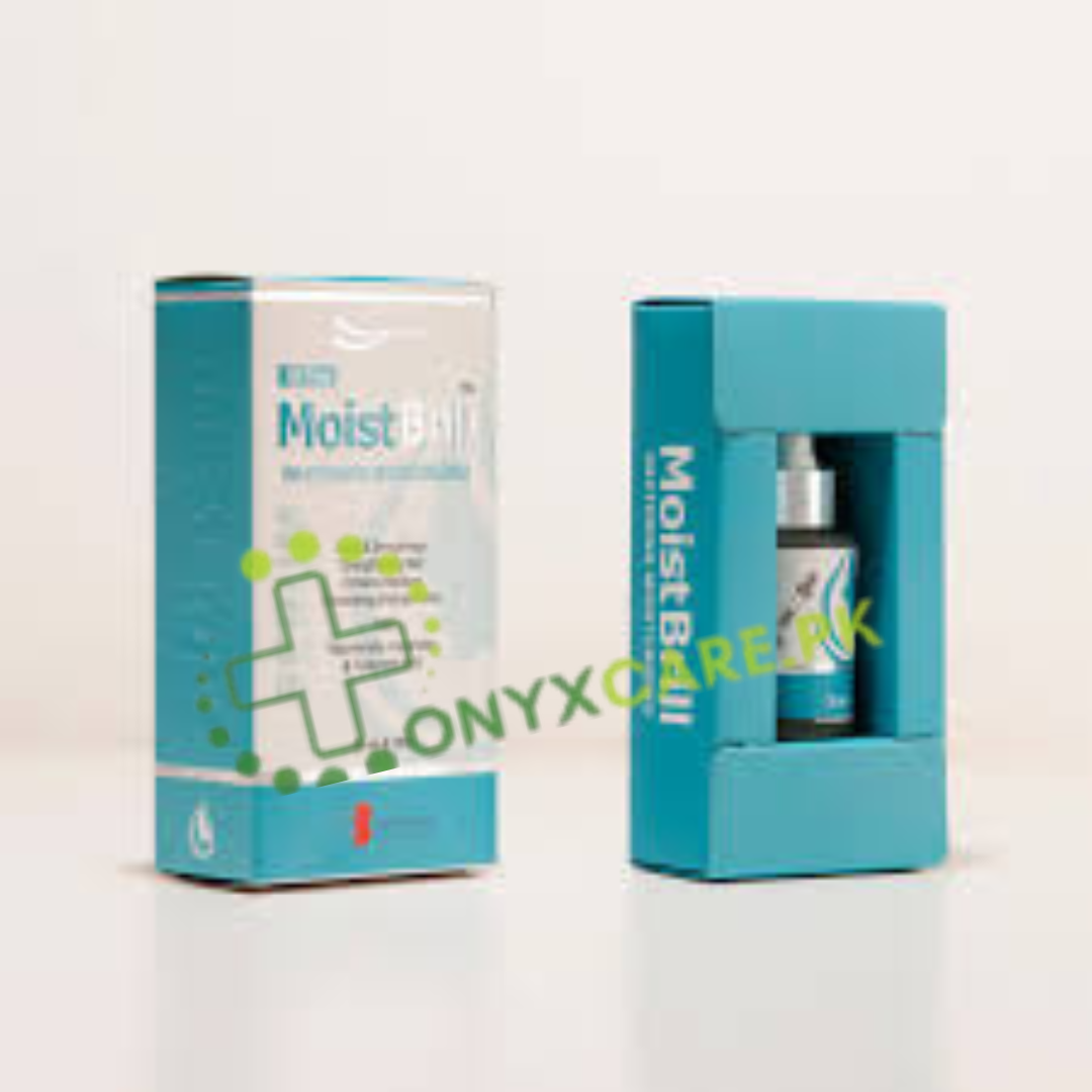 MoistBrill whitening Moisturising Serum