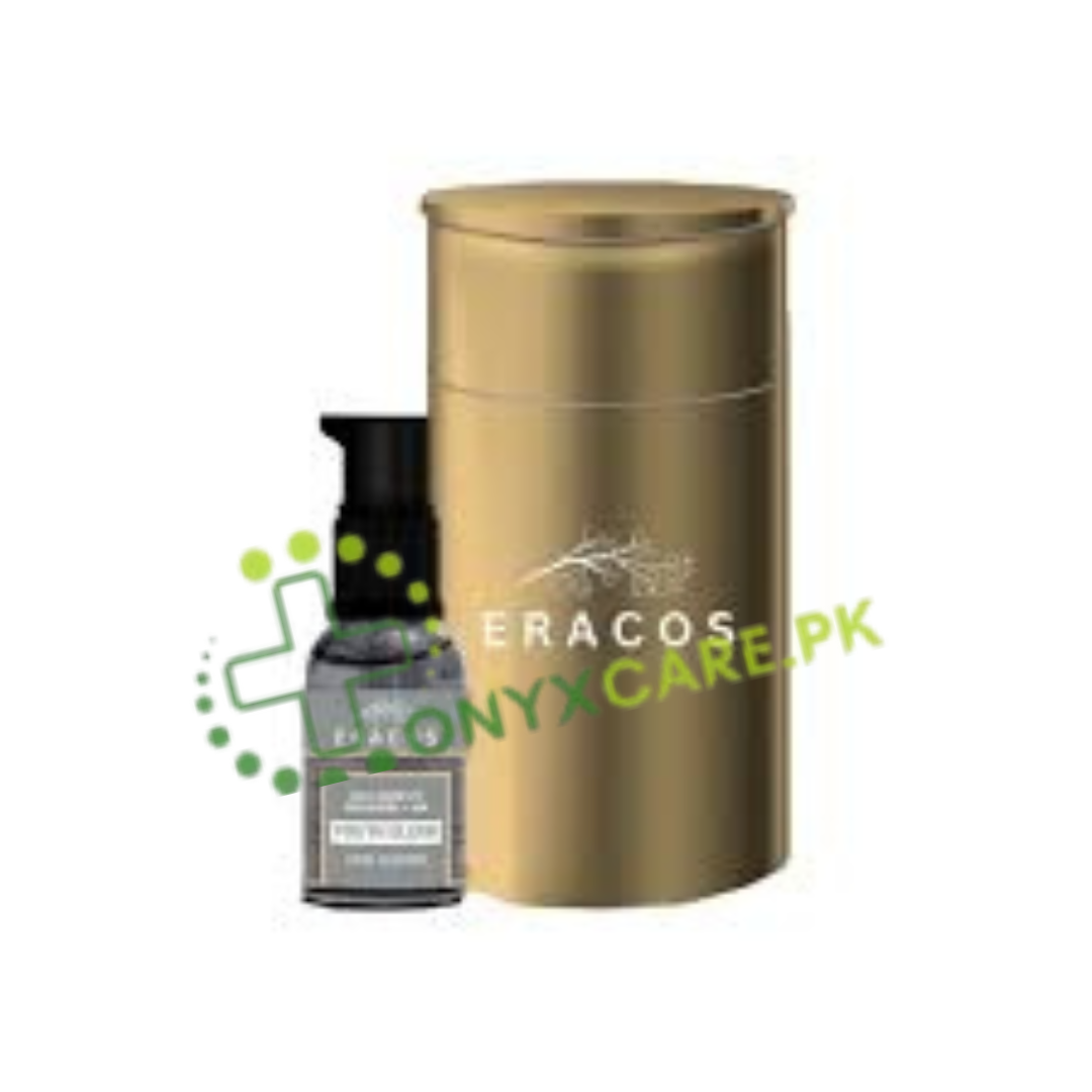 Eracos Youth Elixir – Collagen 2% + Arginine + HA Serum