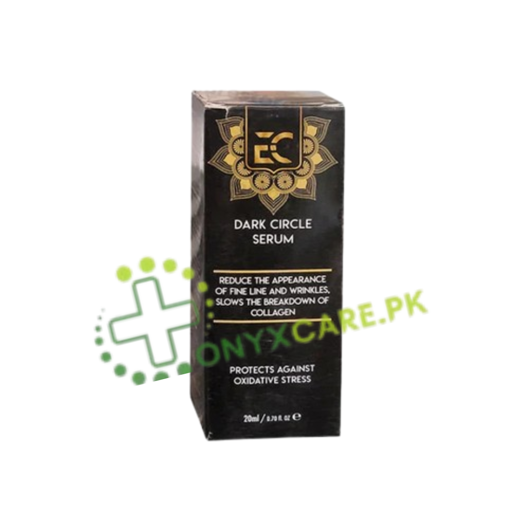 Dark Circle Serum