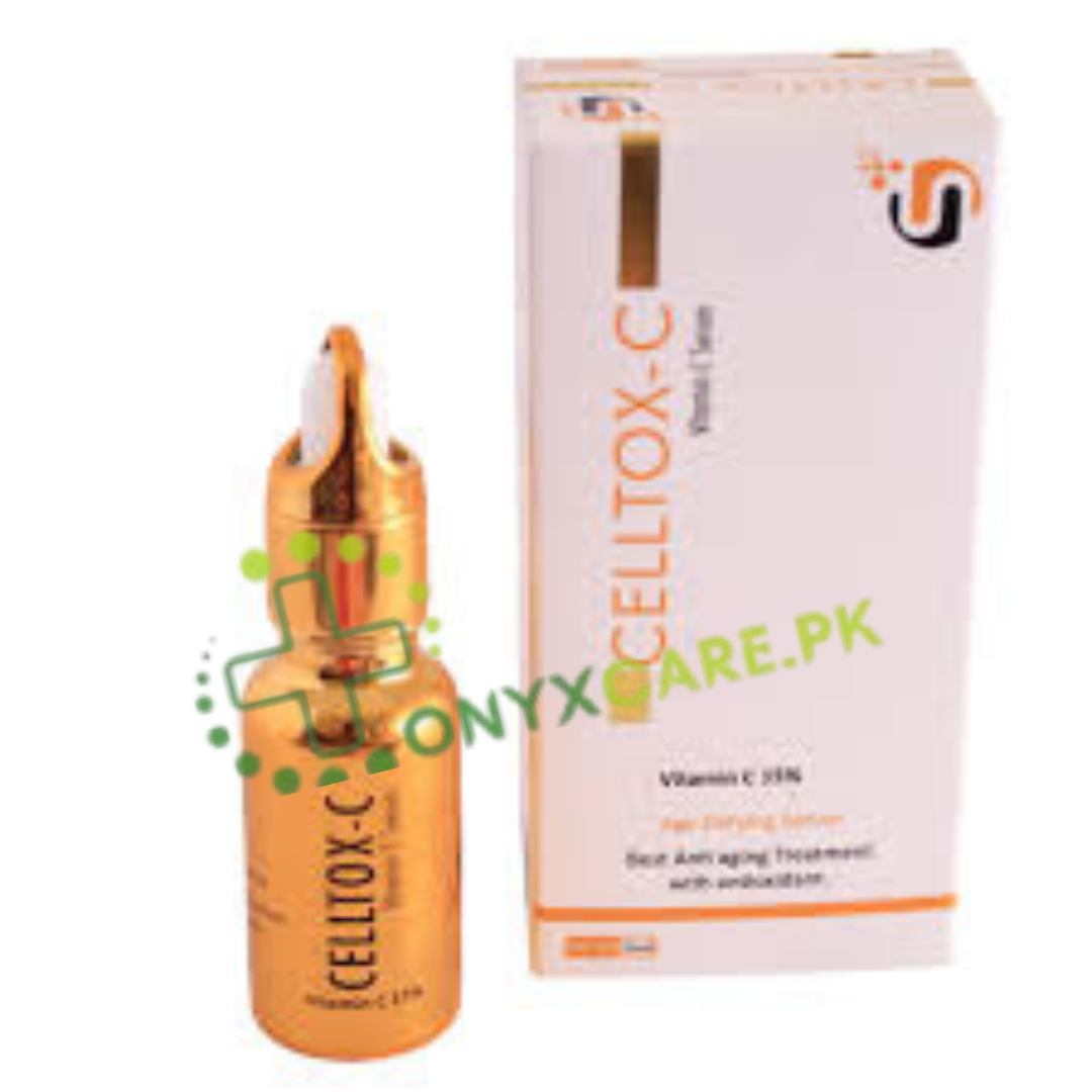 Celltox-C Vitamin-C Serum