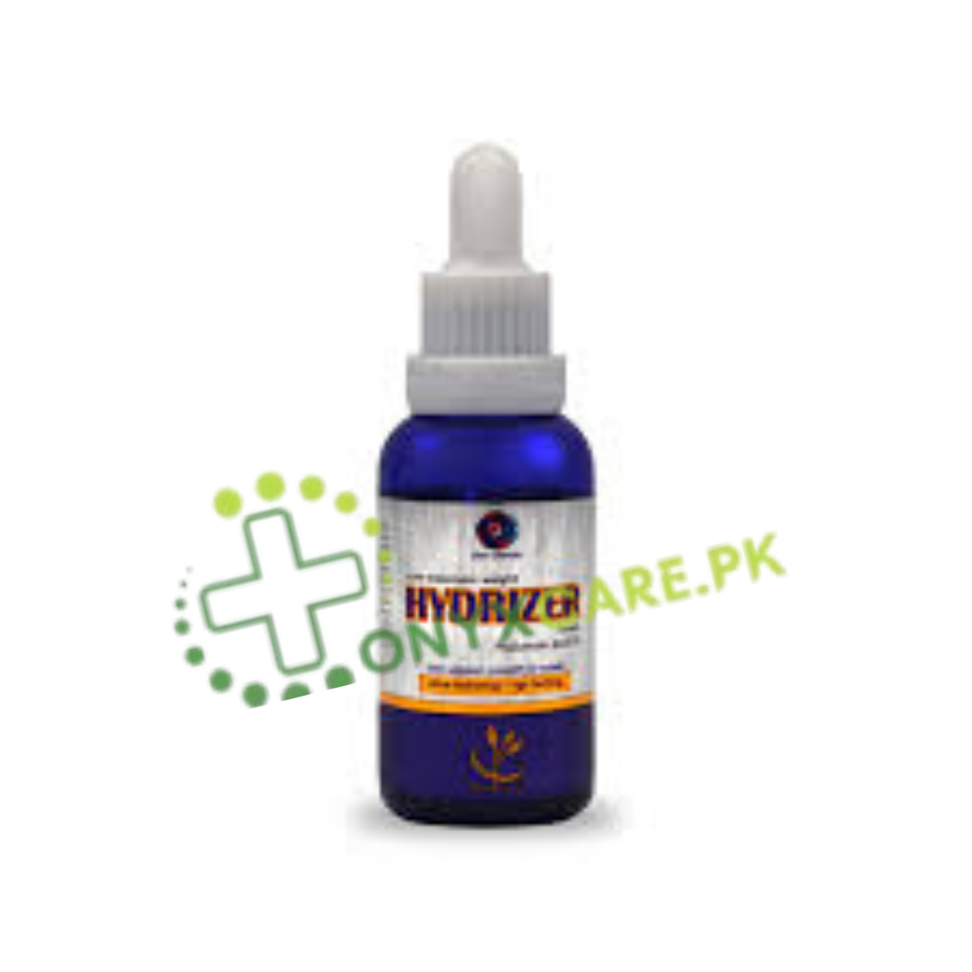 HYDRIZER Hyaluronic Acid 7% Serum