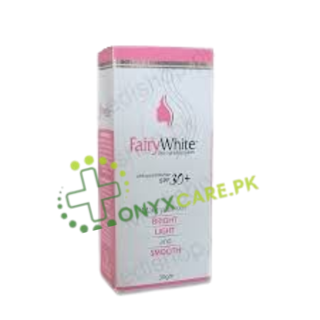 Fairy White Skin Lightening Cream