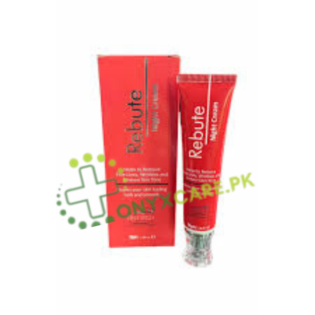 Rebute Night Cream