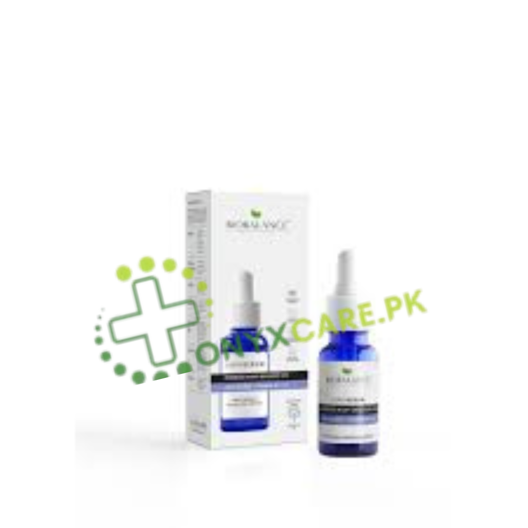 BioBalance Advanced Night Recovery Eye Super Serum