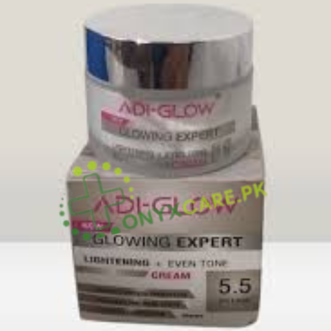 Adi Glow Glowing Expert Cream 30g