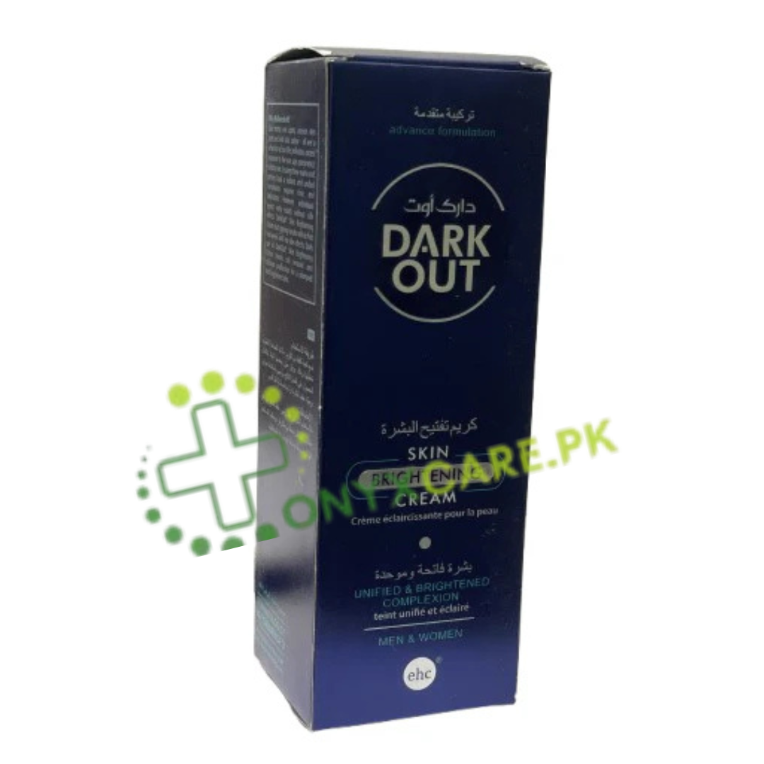 Dark Out Skin Brightening Cream 30gm
