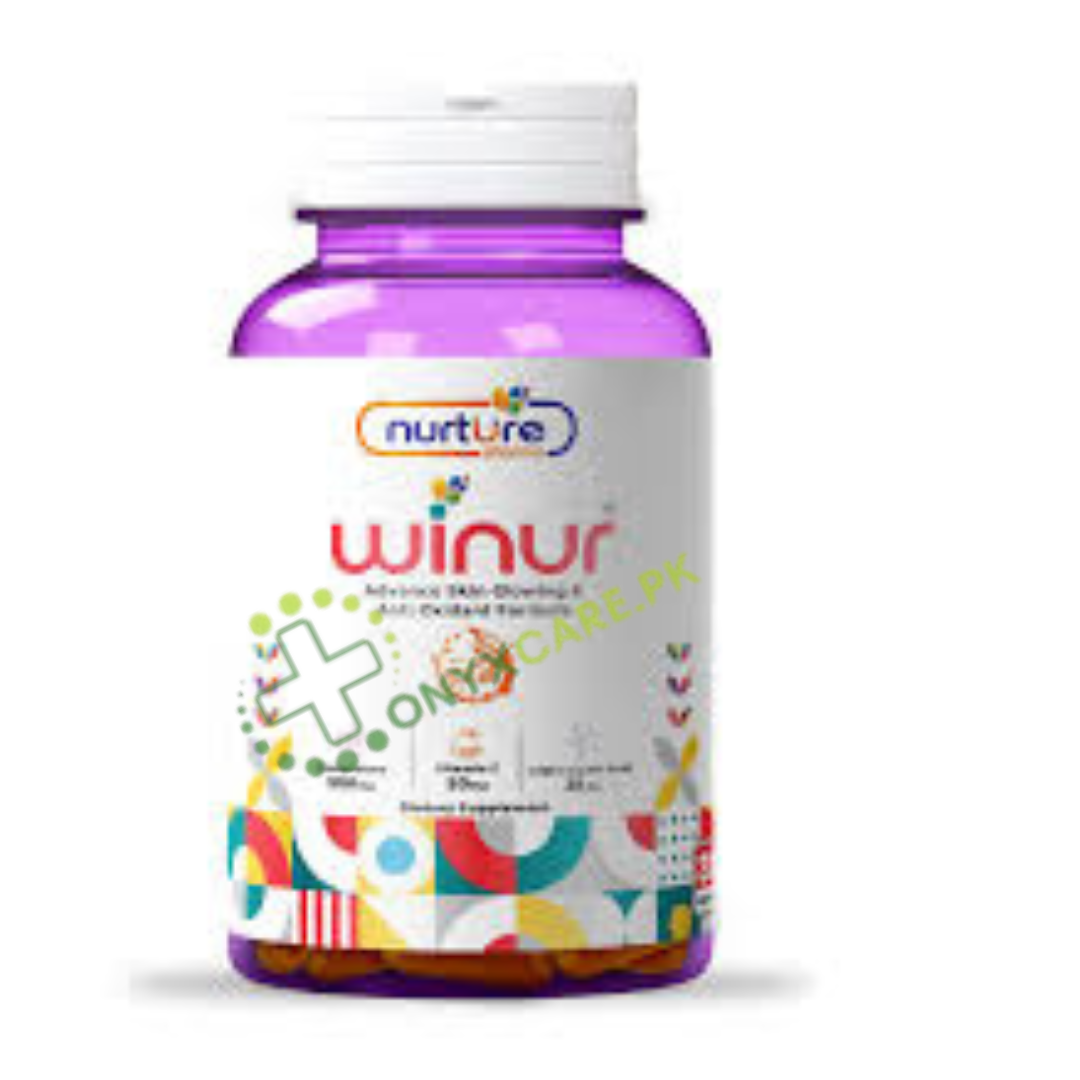 Winur Capsules