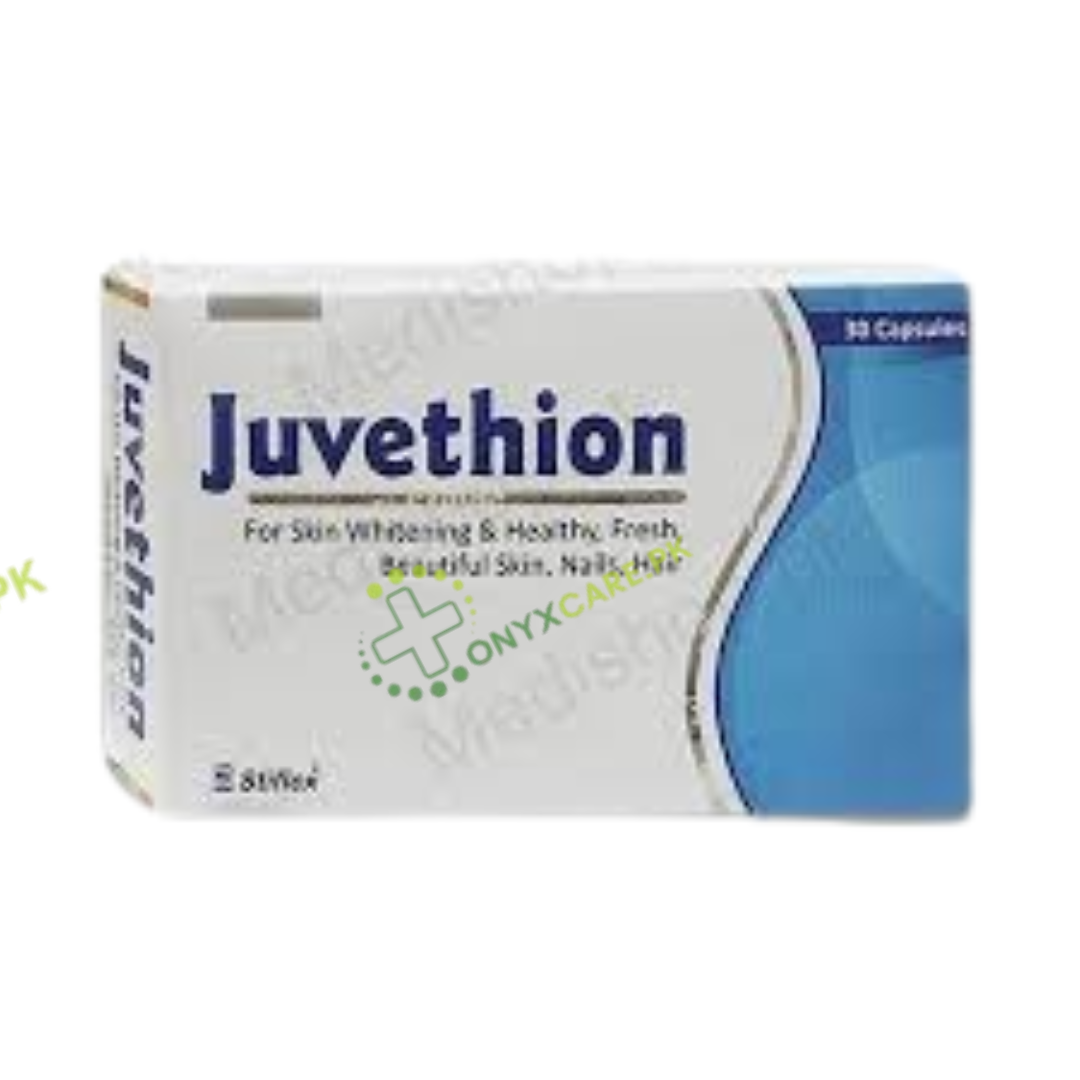JUVETHION CAPSULES