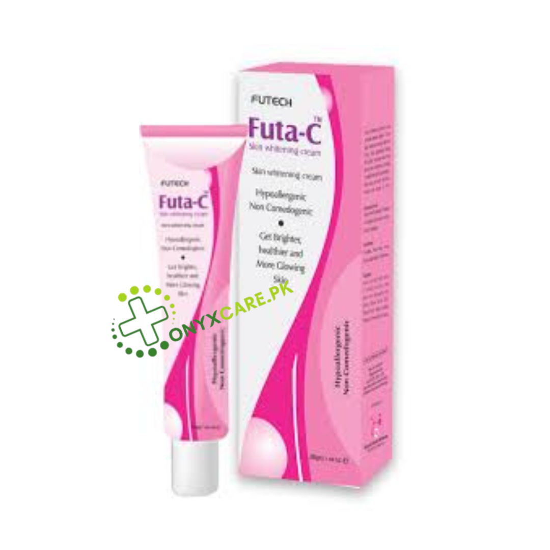 Futa C Skin Lightening Cream