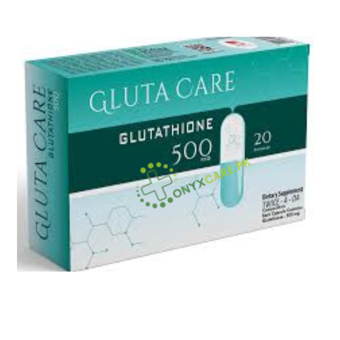 Gluta Care Capsules