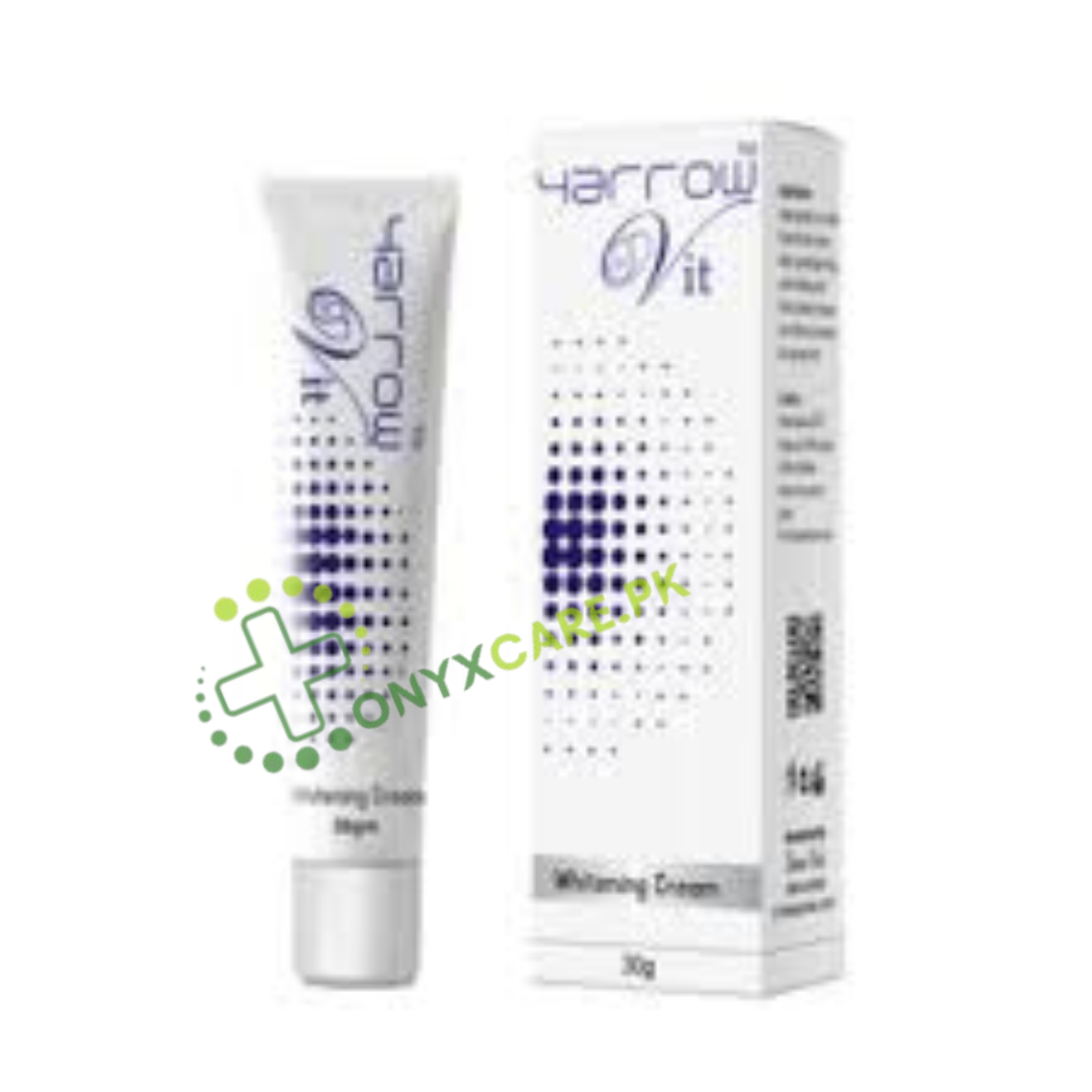 Yarrow Vit Skin Lightening Cream