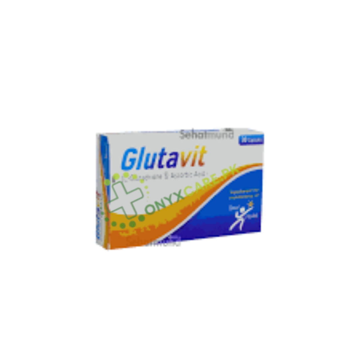 GlutaVit Capsule