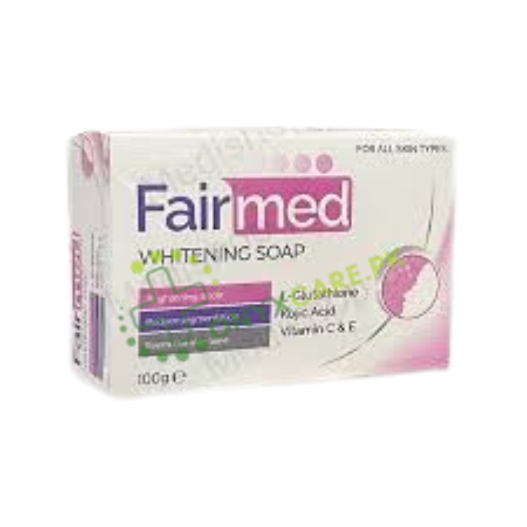 Fairmed Whitening Soap