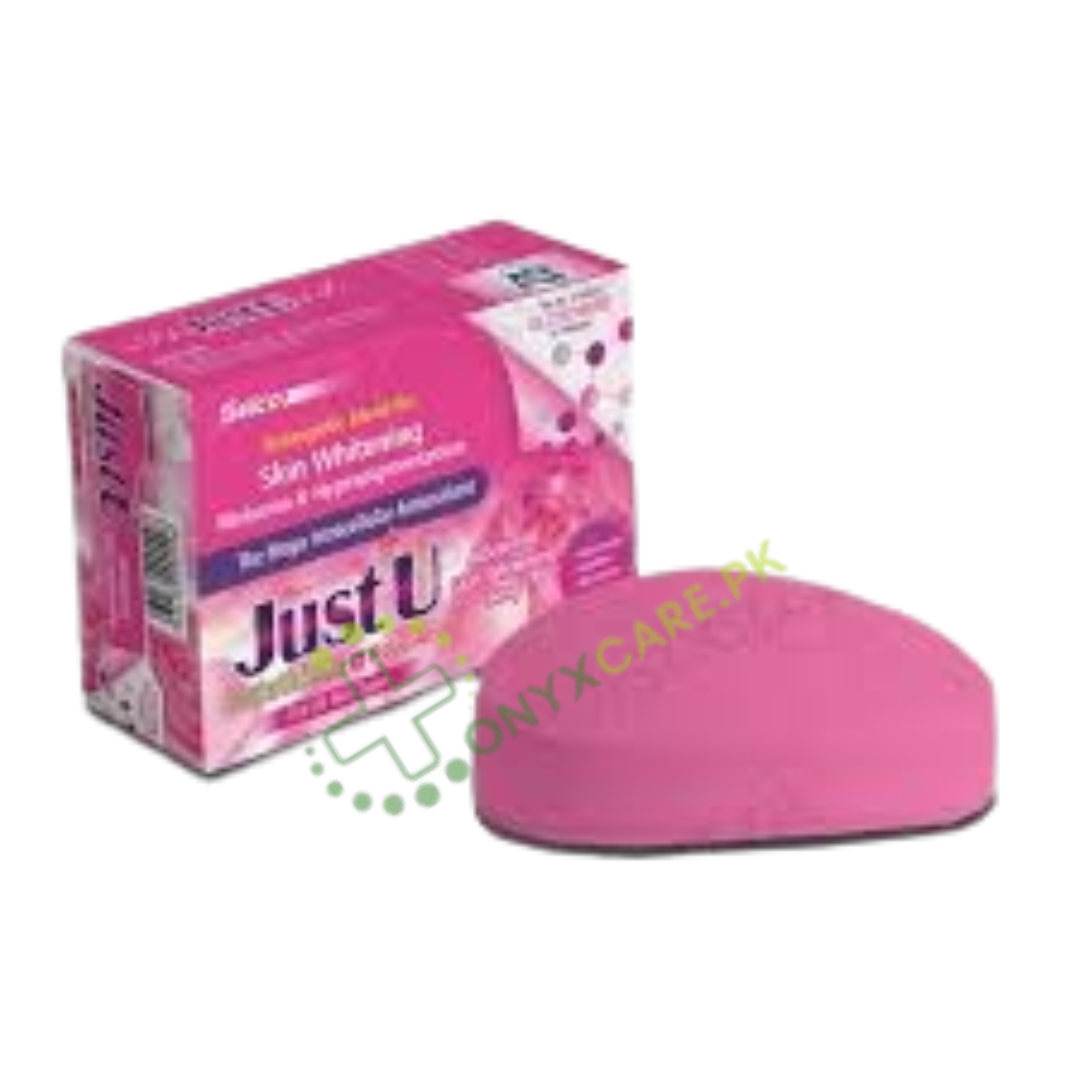 Just U Soap