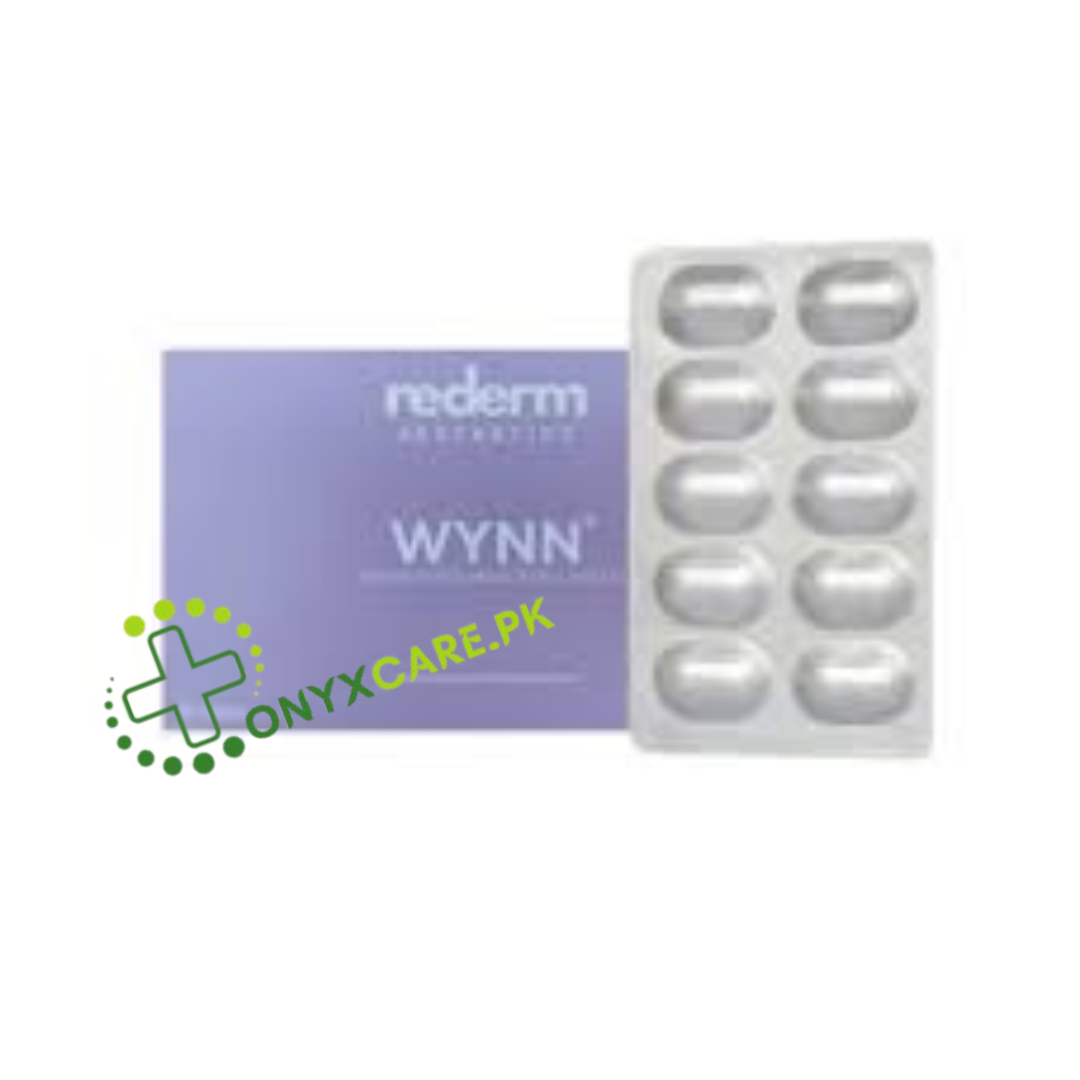 Wynn Brightening Tablet