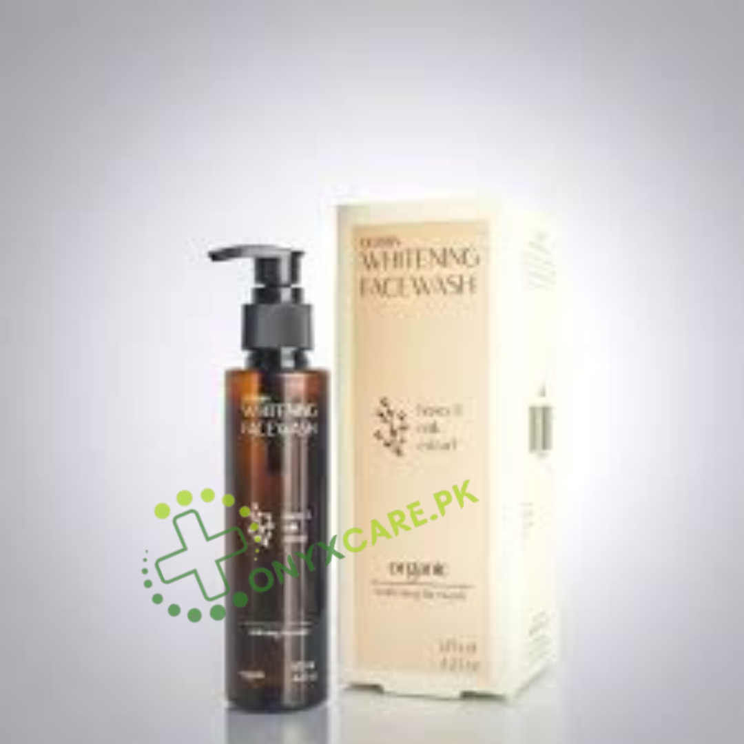 Dermin Brightening Face Wash