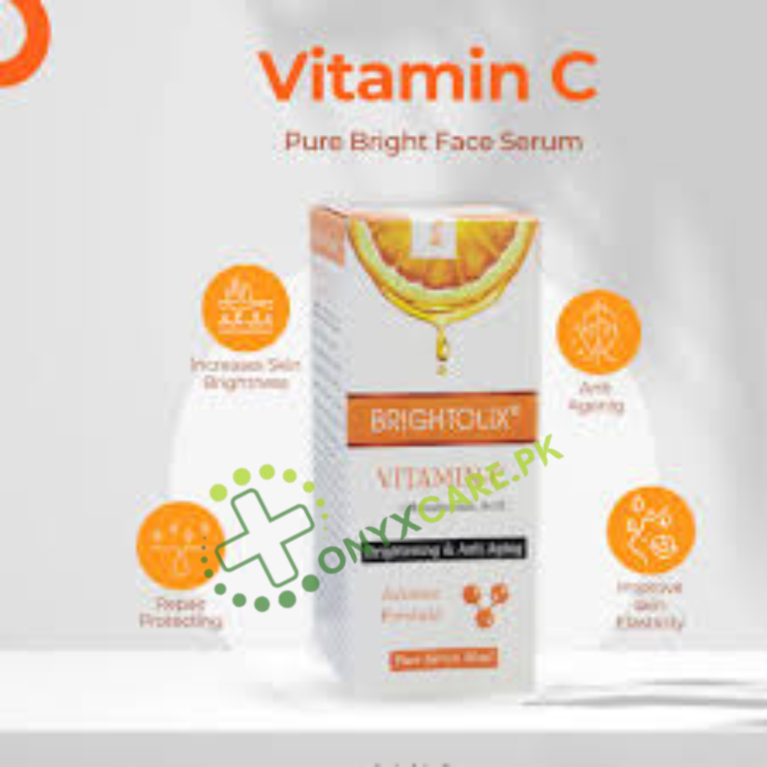 Brightolix Brightening & Anti-Aging Serum 50ml