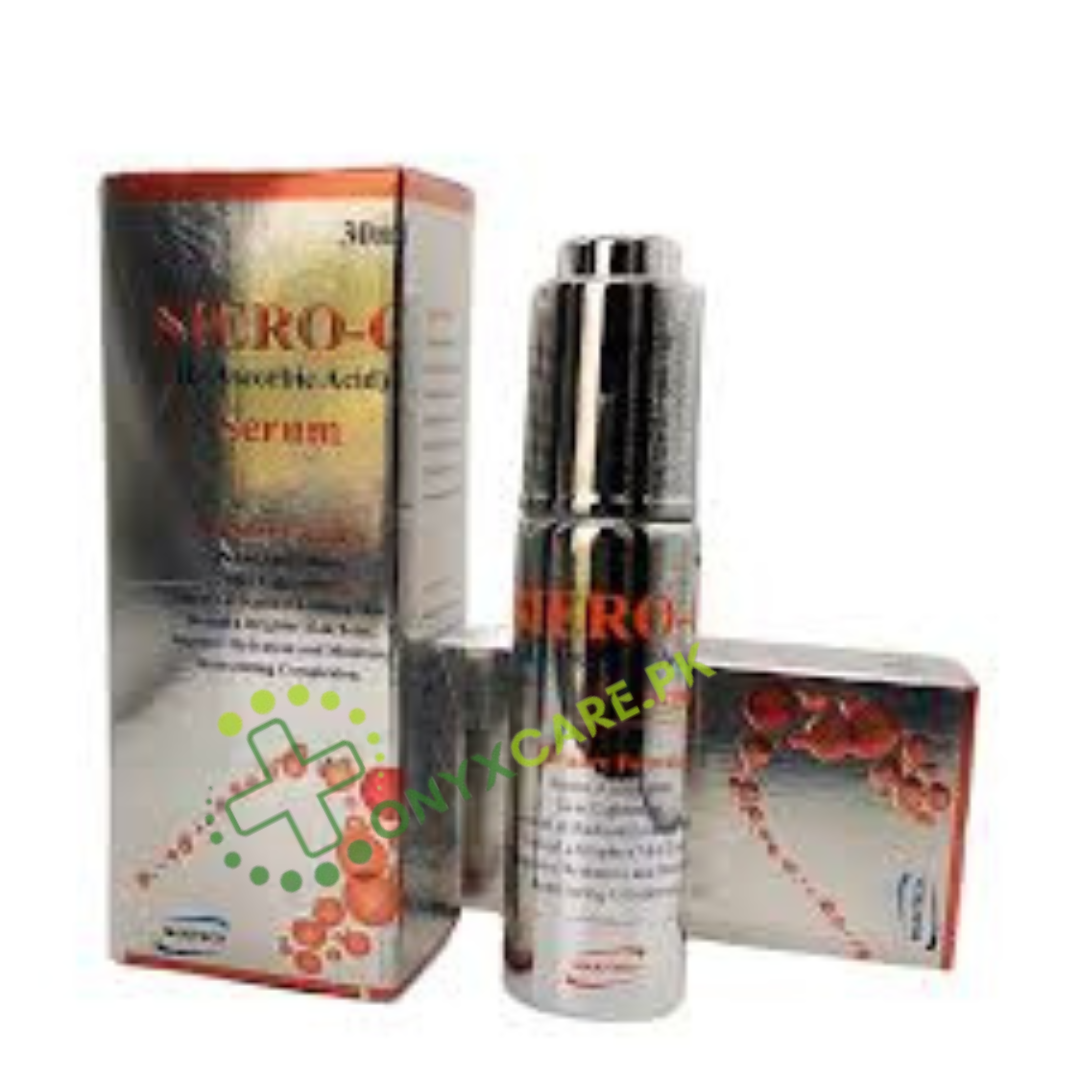 Siero-C Serum 30ml