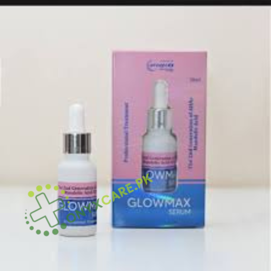 Glow Max Serum 20ml