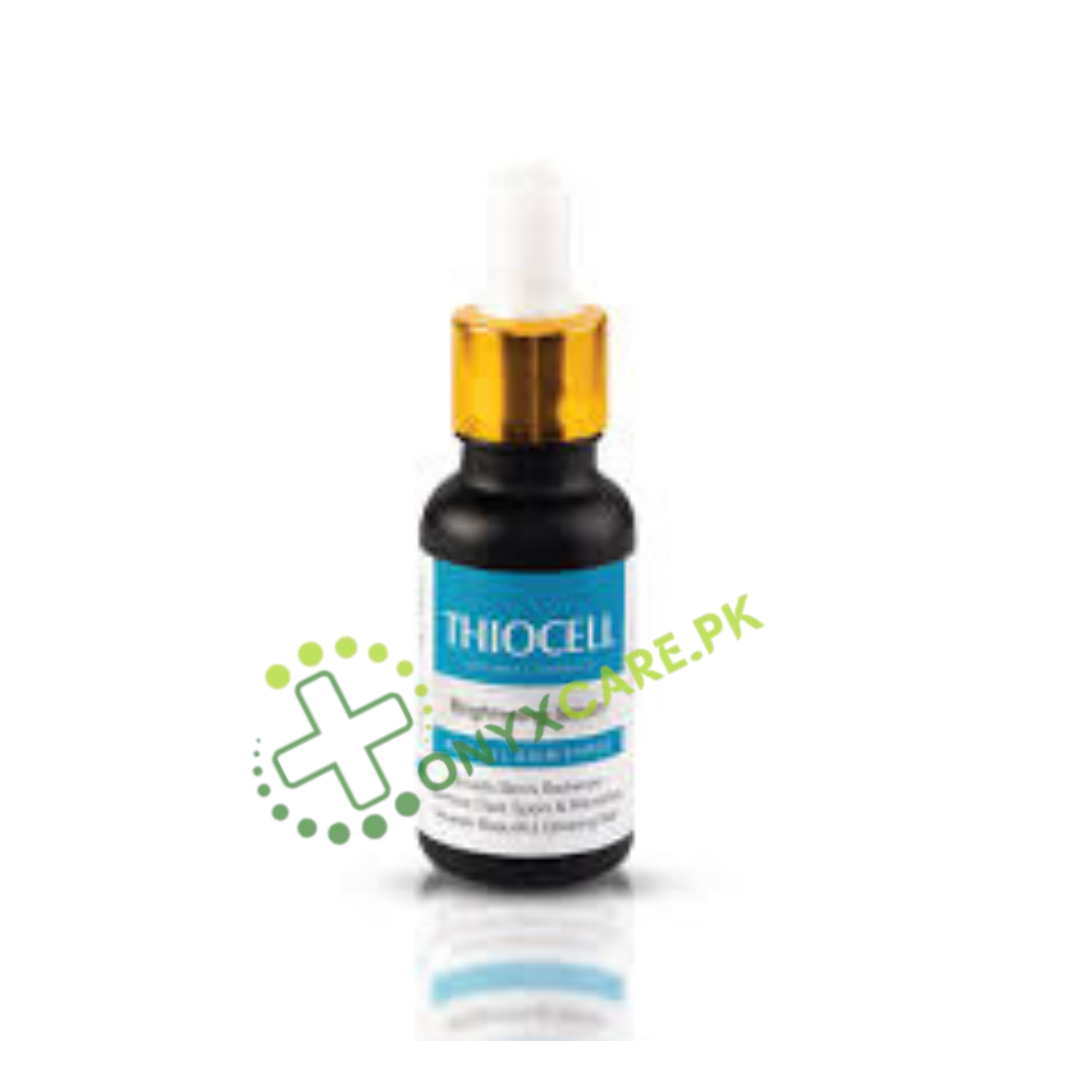 Thiocell Brightening Serum
