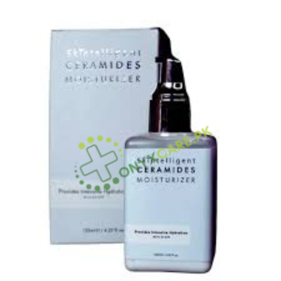 skintelligent ceramides moisturizer Lotion