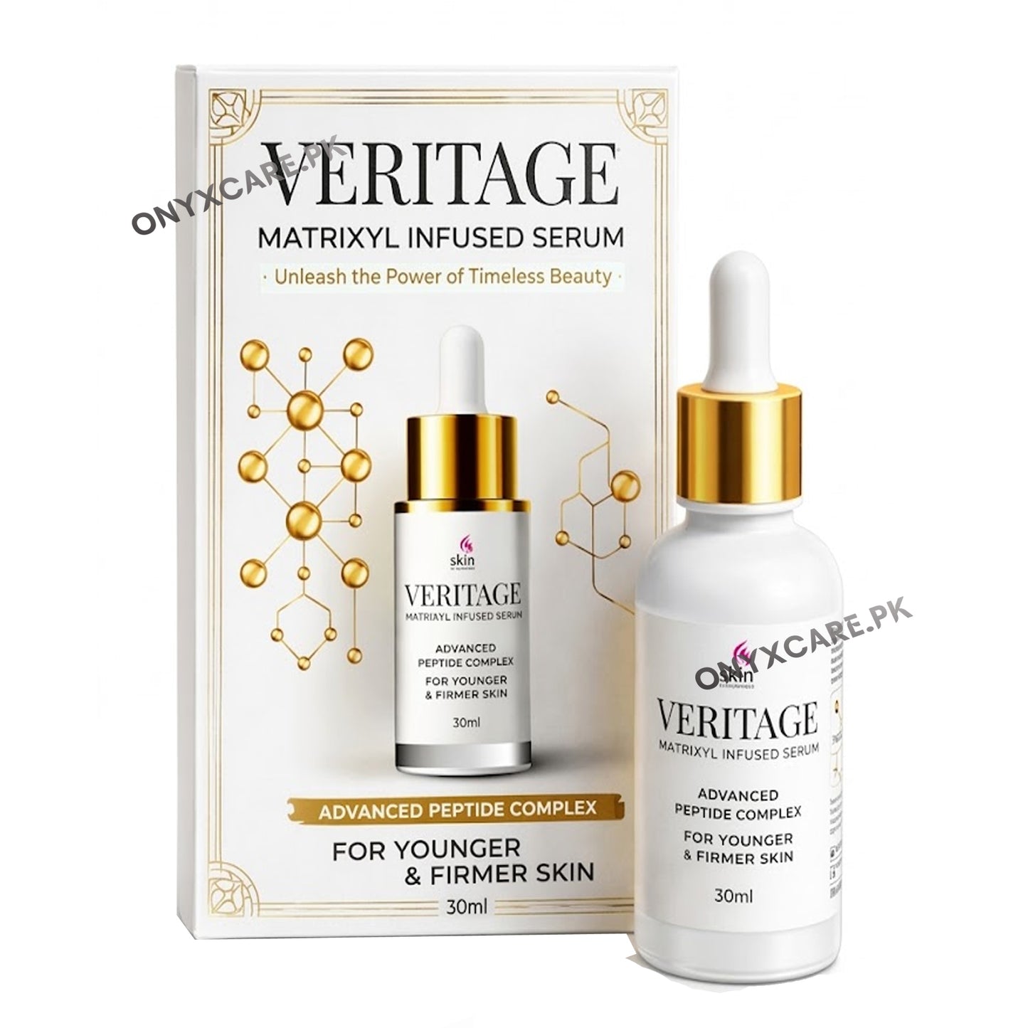 Veritage Serum 30ml