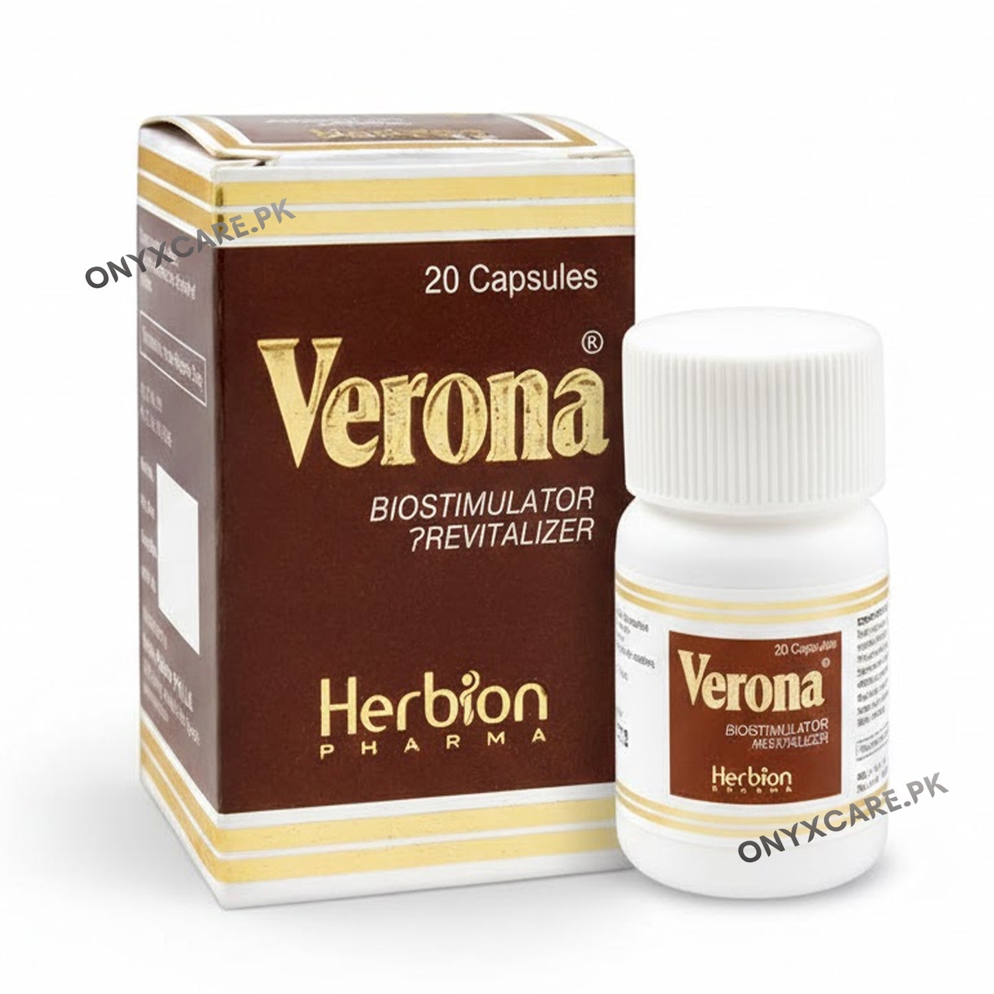Verona Capsules