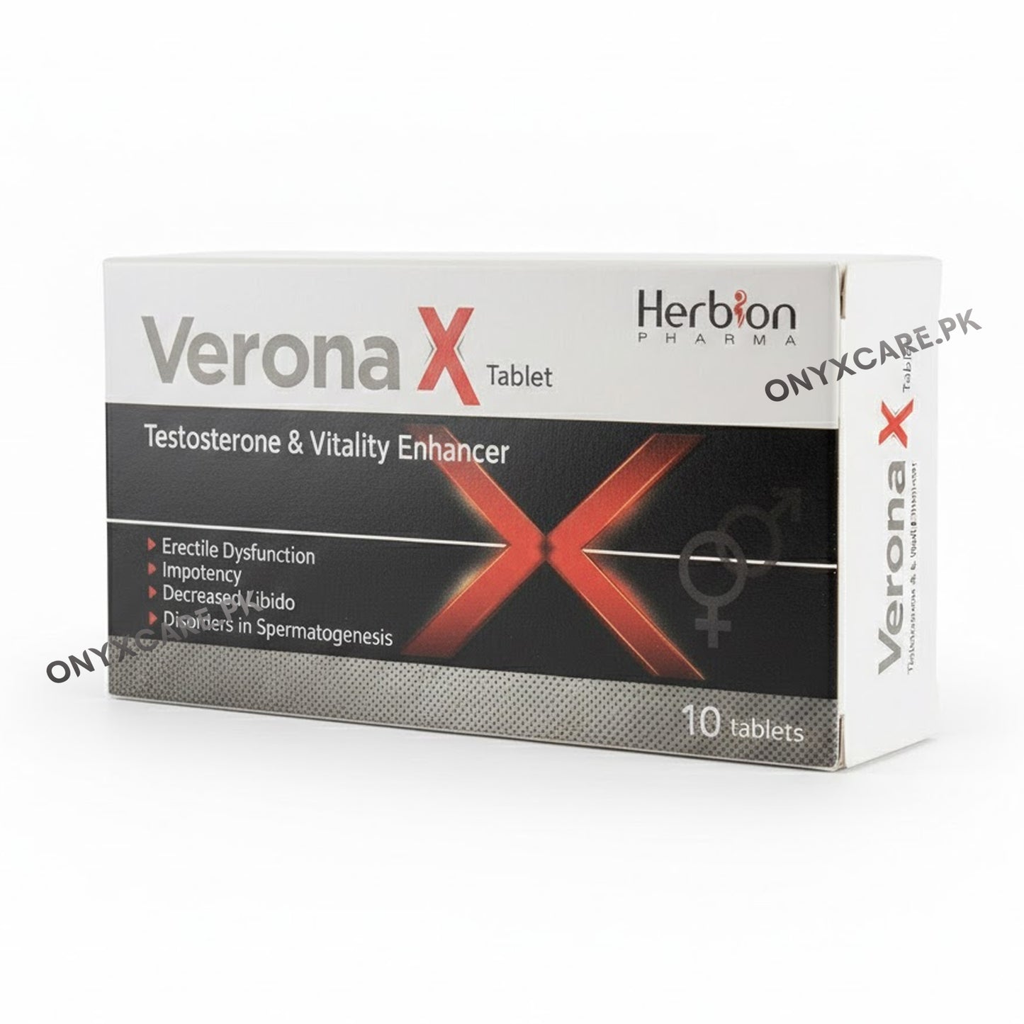 Verona X Tablets