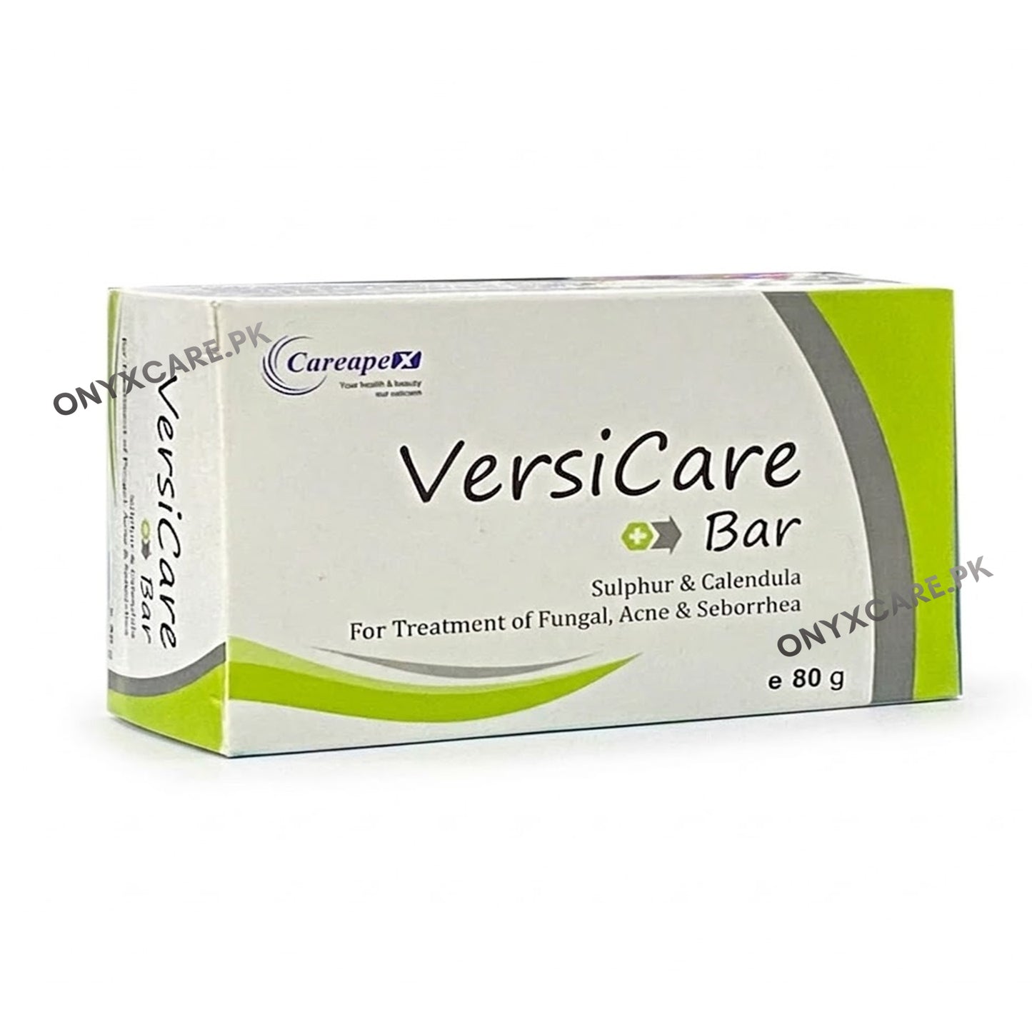 VersiCare Bar 80g