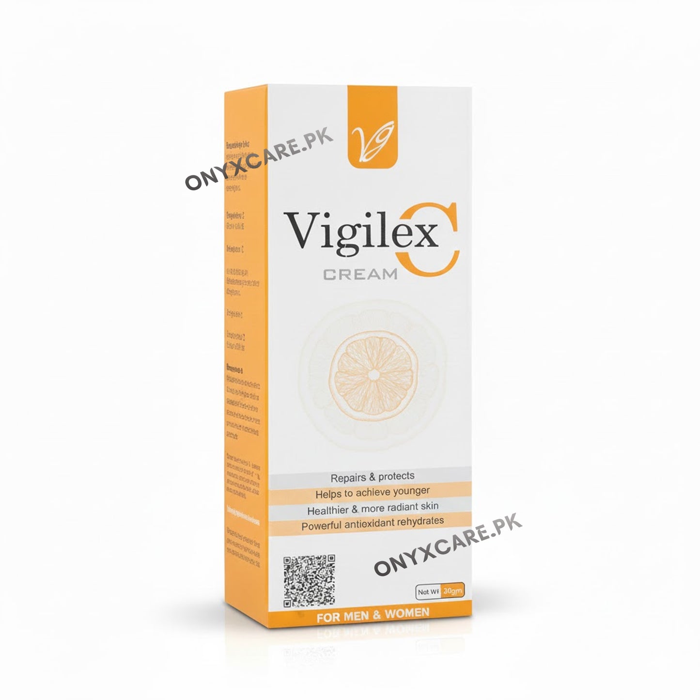 Vigilex C Cream 30g