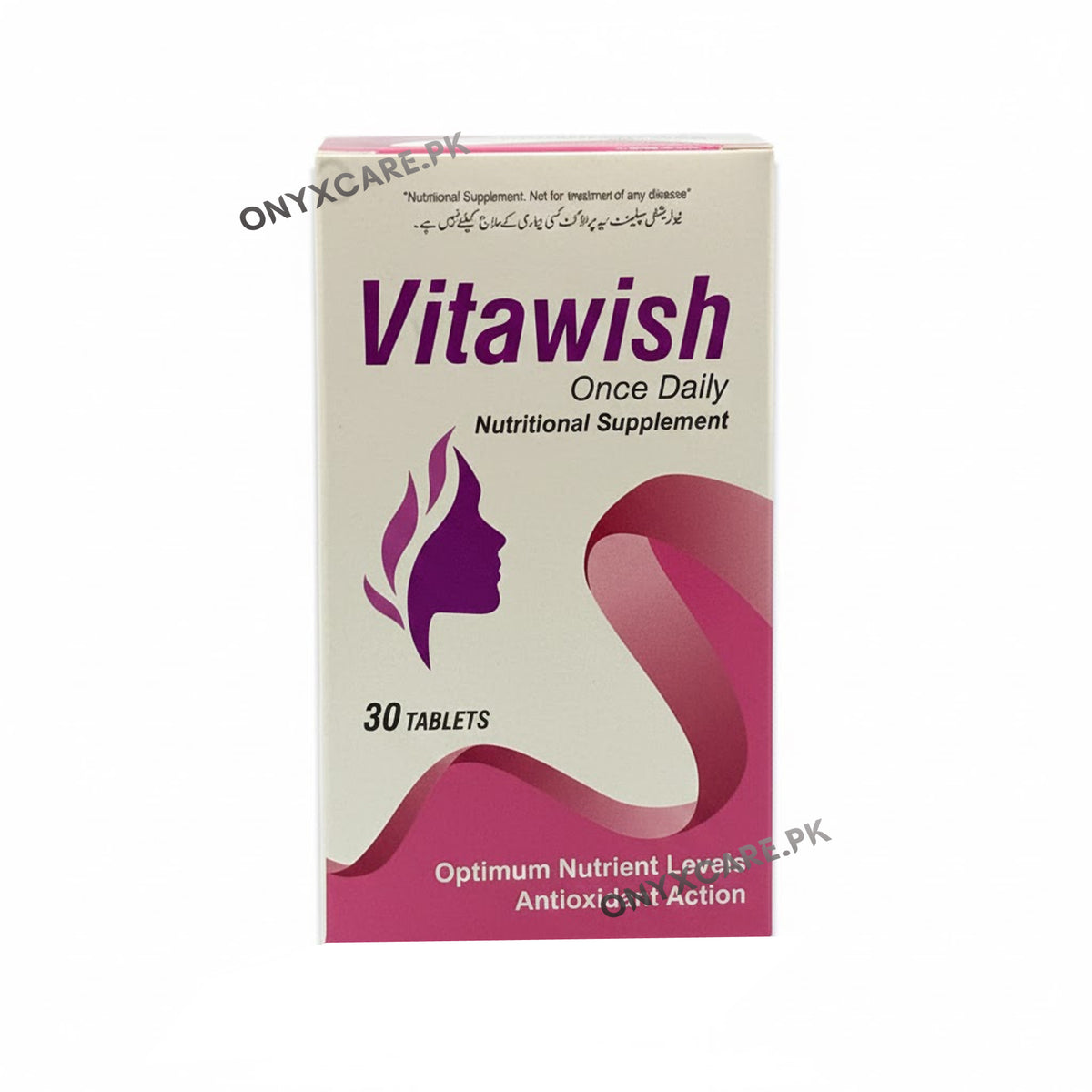 VitaWish Tablets
