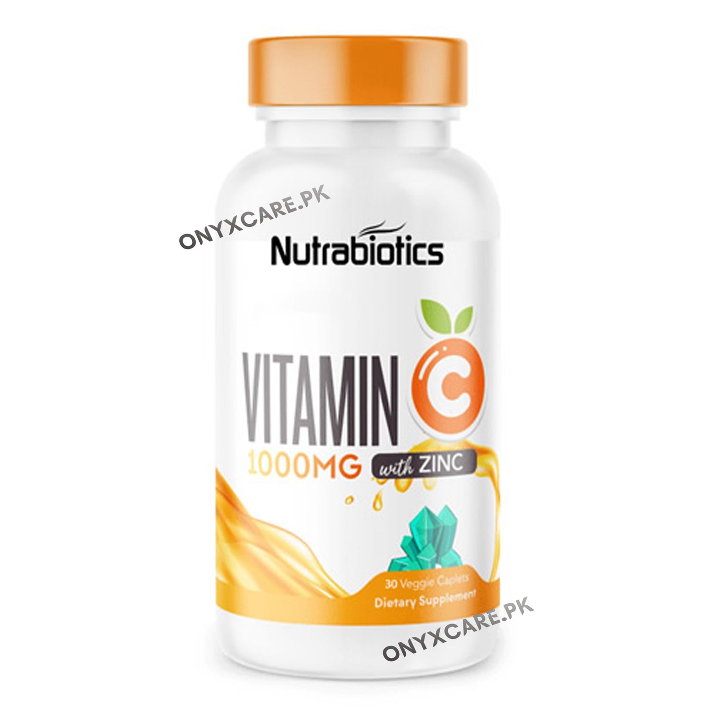 Vitamin C 100mg 30s