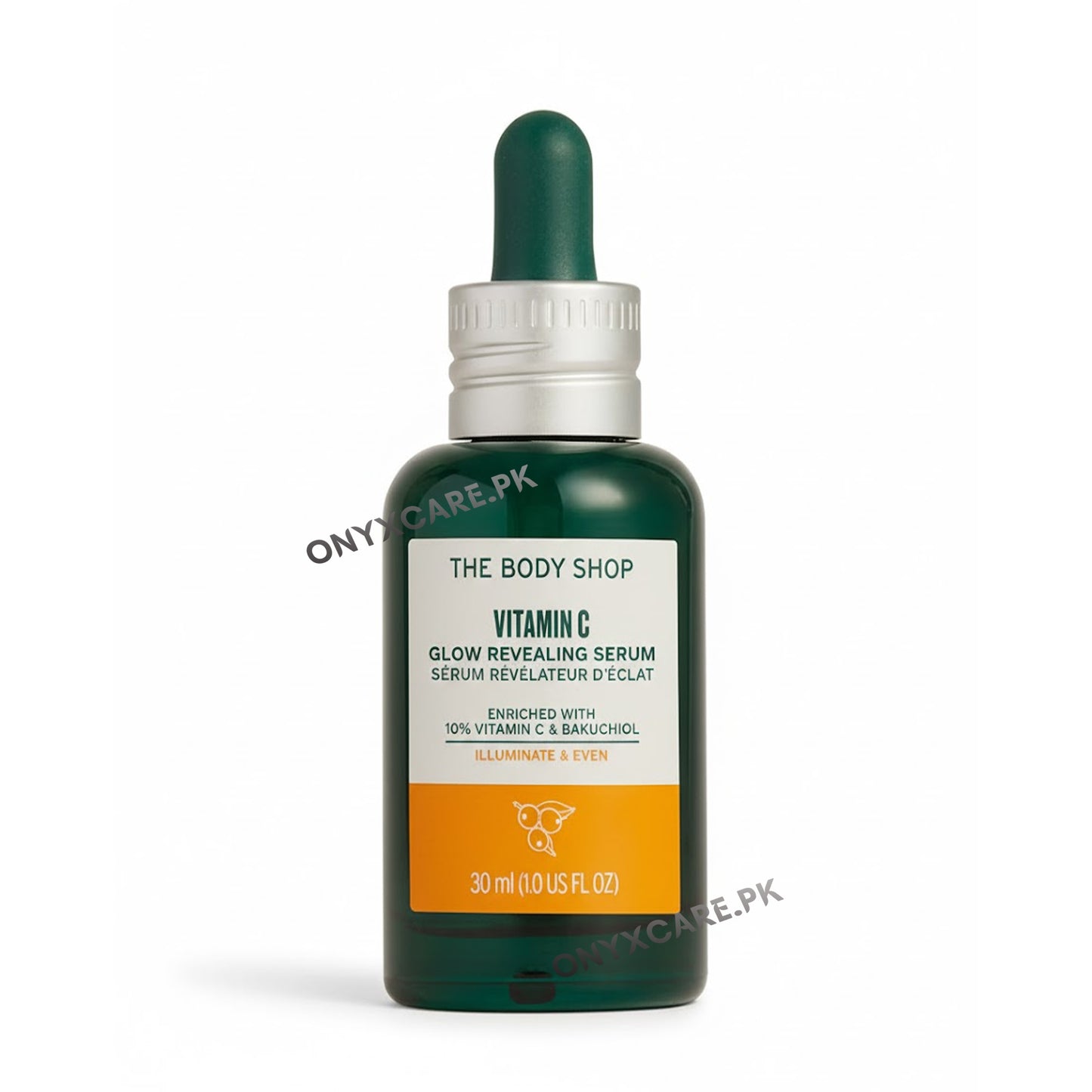 Vitamin C Glow Revealing Serum 30ml