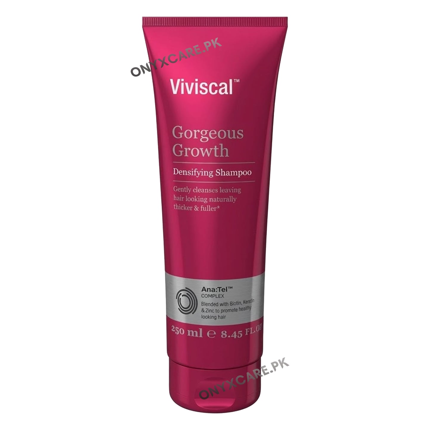 Viviscal Gorgeous Growth Densifying Shampoo