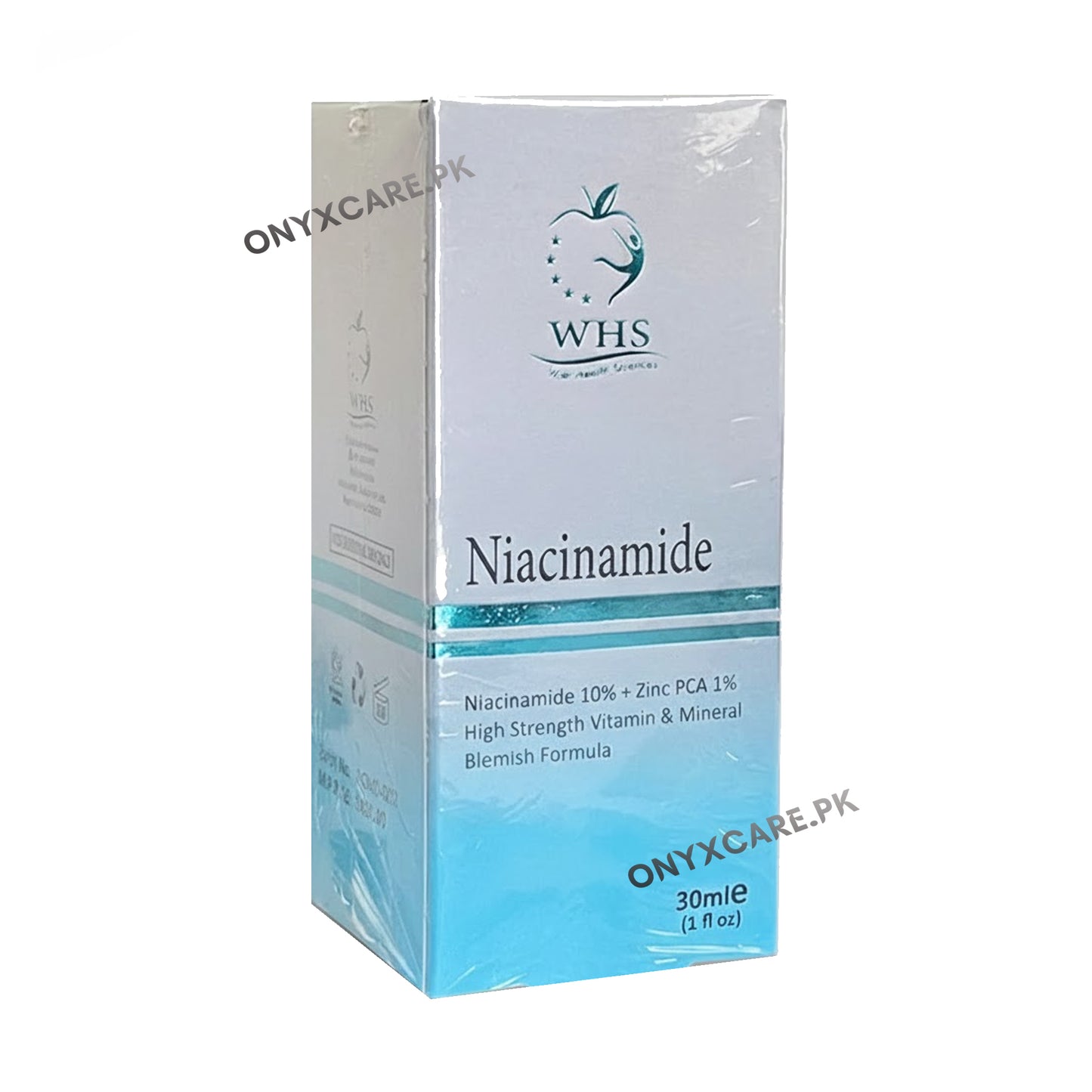 WHS Niacinamide Serum 30ml