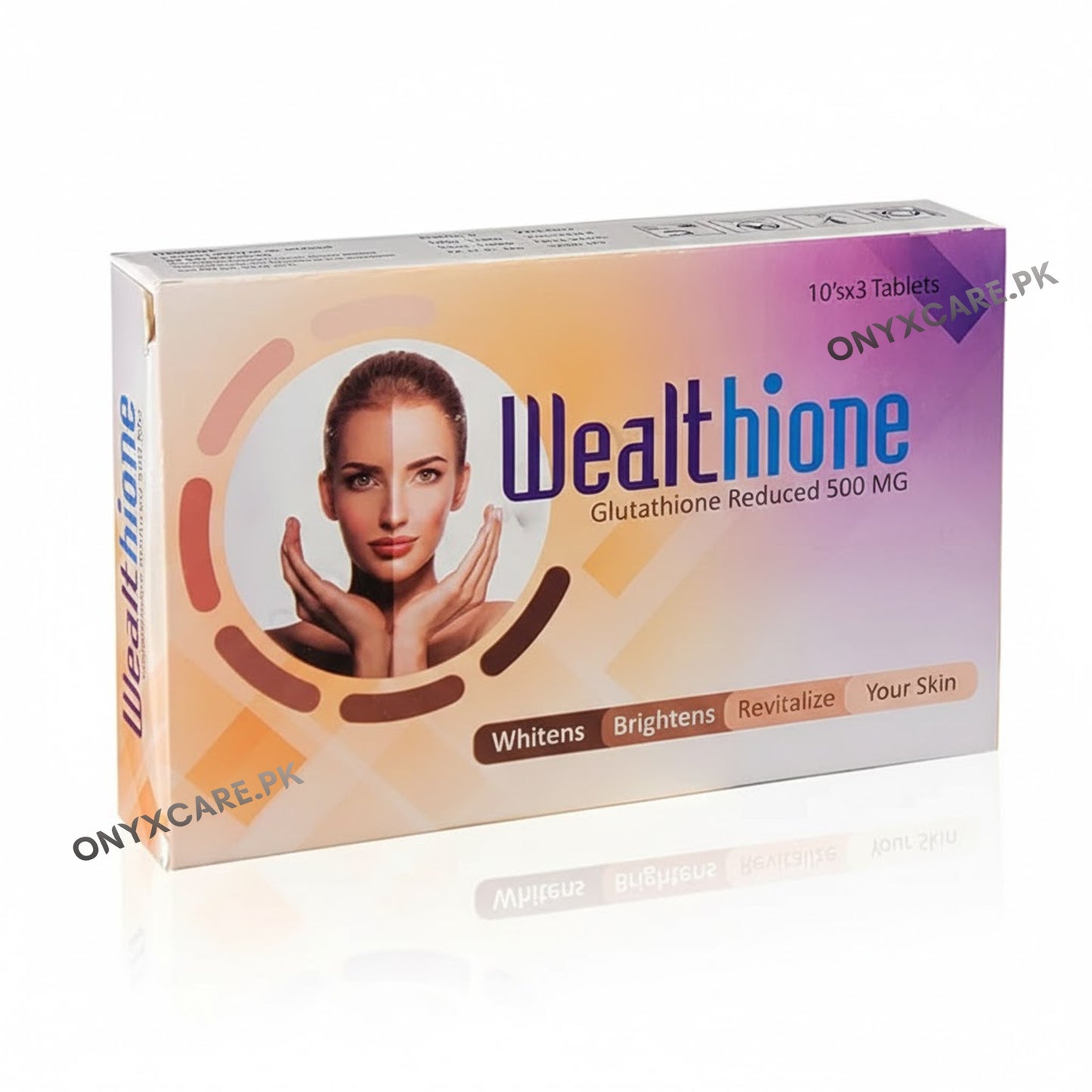 Welathion 500mg Tablets