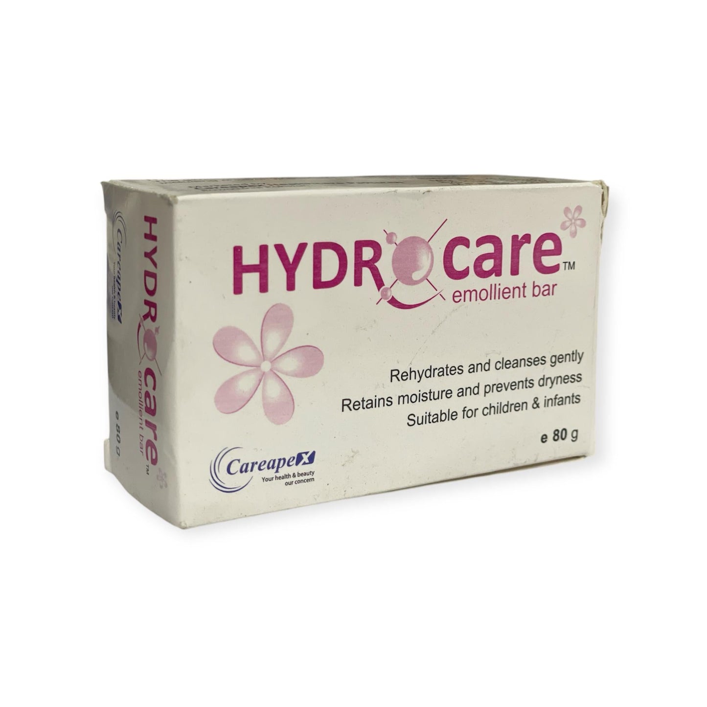 Hydrocare Bar 80g