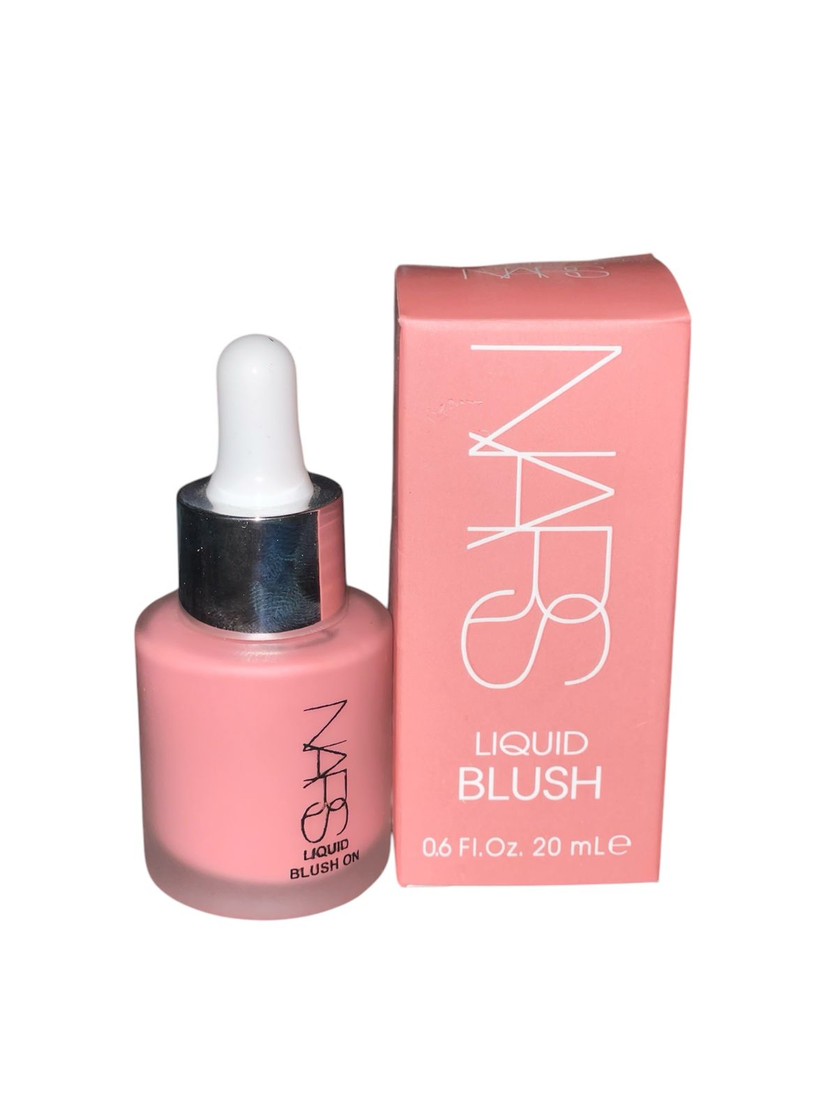NARS LIQUID BLUSH