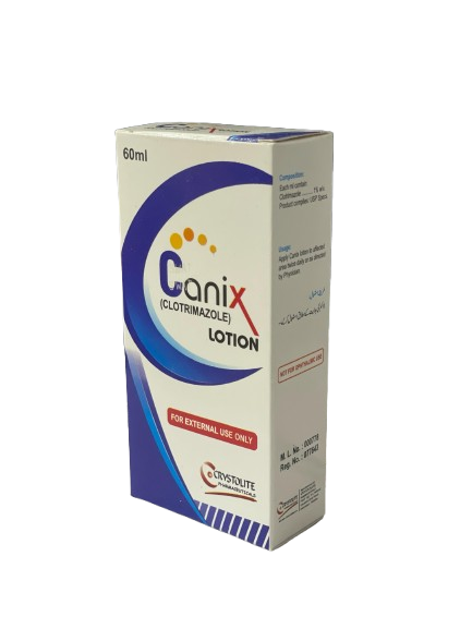 Canix Lotion