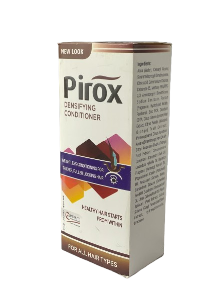 Pirox Conditioner