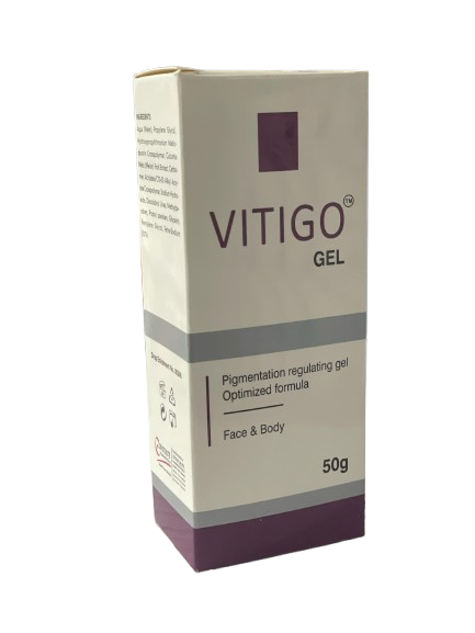 vitigo gel