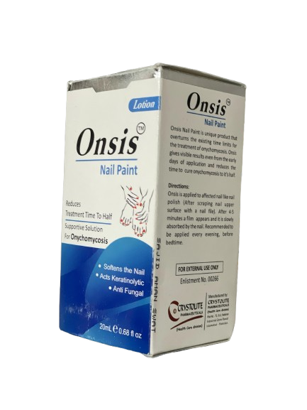 Onsis Nail Paint