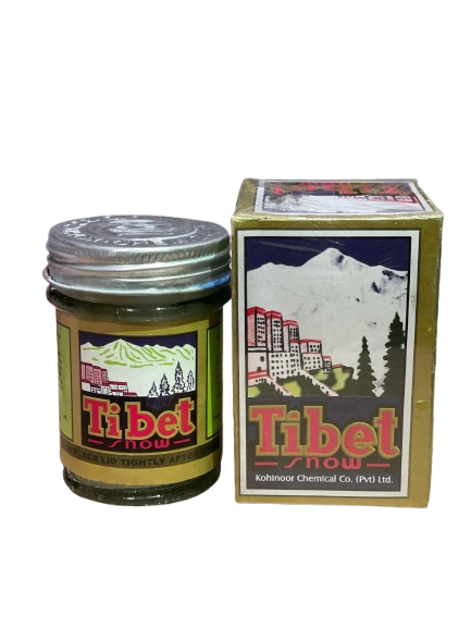 TIBET Snow Cream 60ml
