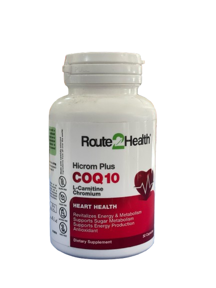rought2health cooq 10